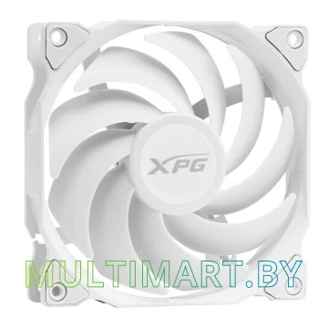 Вентилятор для корпуса ADATA XPG Vento 120 (белый)